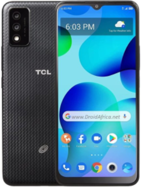 TCL 30T In Ecuador